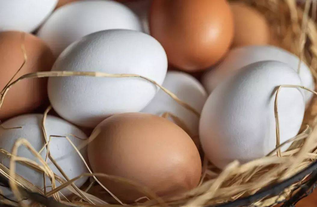 Beyaz mı kahverengi mi? Hangi yumurta daha sağlıklı? 42